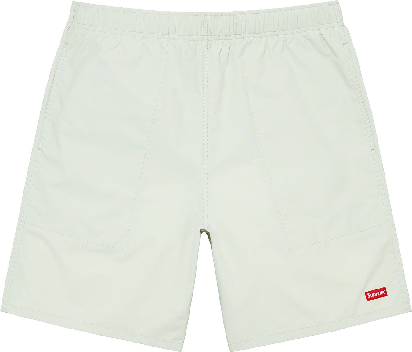 Nylon Water Short view 22